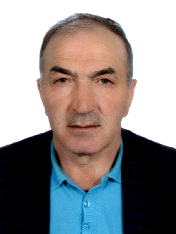 ALAATTİN TAŞ
